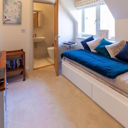 Choseley Cottage - Norfolk Cottage Agency Docking Esterno foto