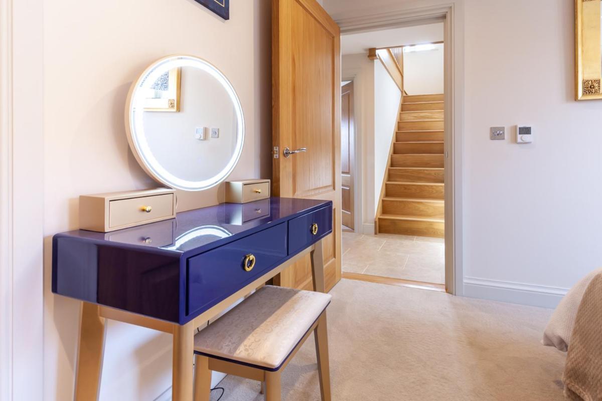 Choseley Cottage - Norfolk Cottage Agency Docking Esterno foto