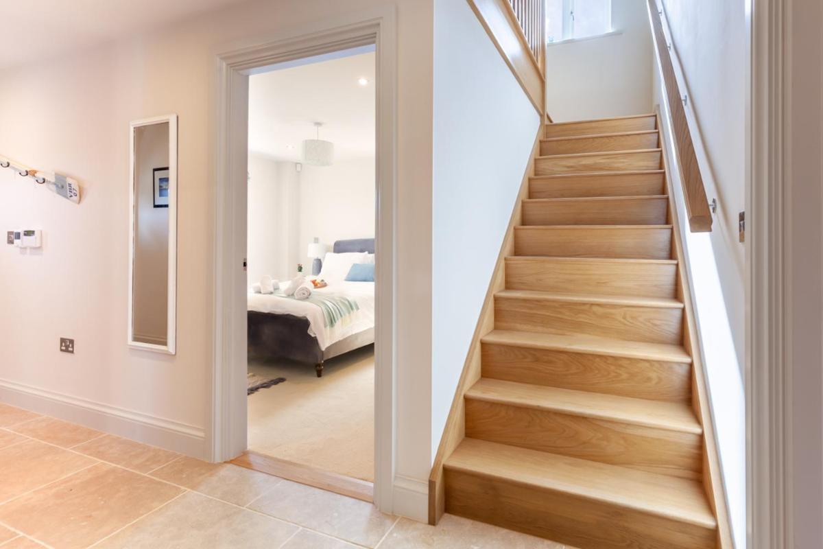 Choseley Cottage - Norfolk Cottage Agency Docking Esterno foto