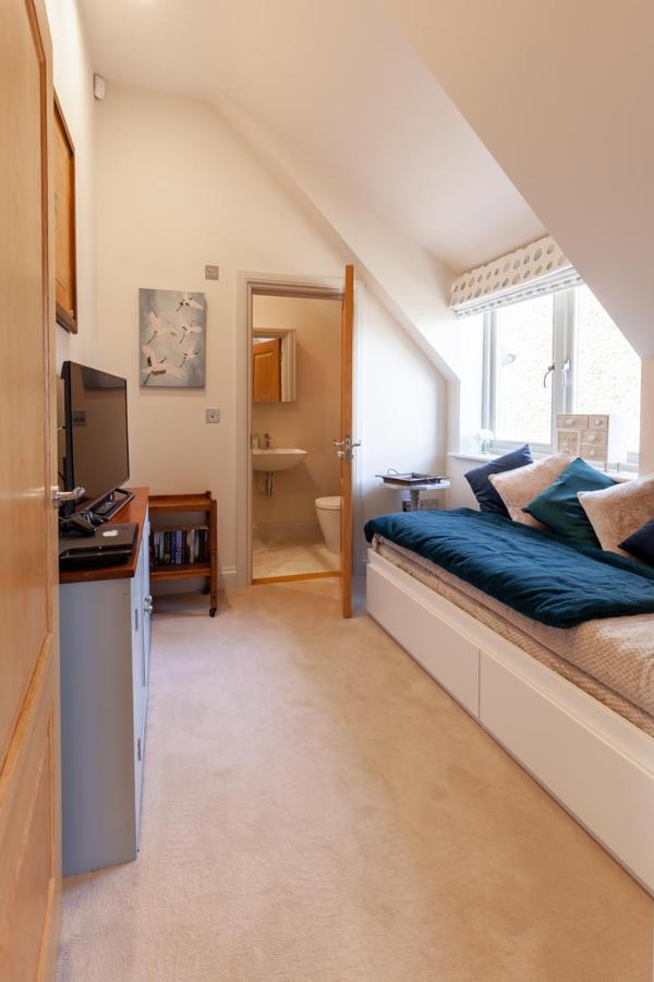 Choseley Cottage - Norfolk Cottage Agency Docking Esterno foto