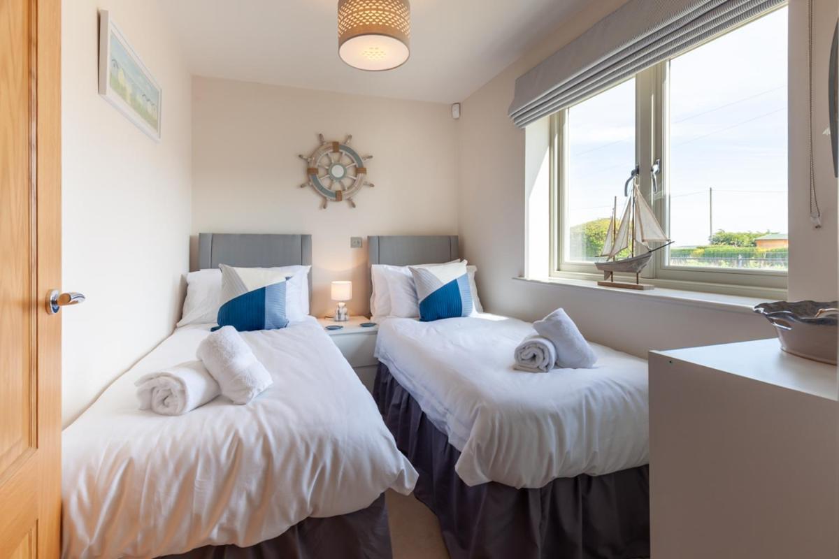 Choseley Cottage - Norfolk Cottage Agency Docking Esterno foto