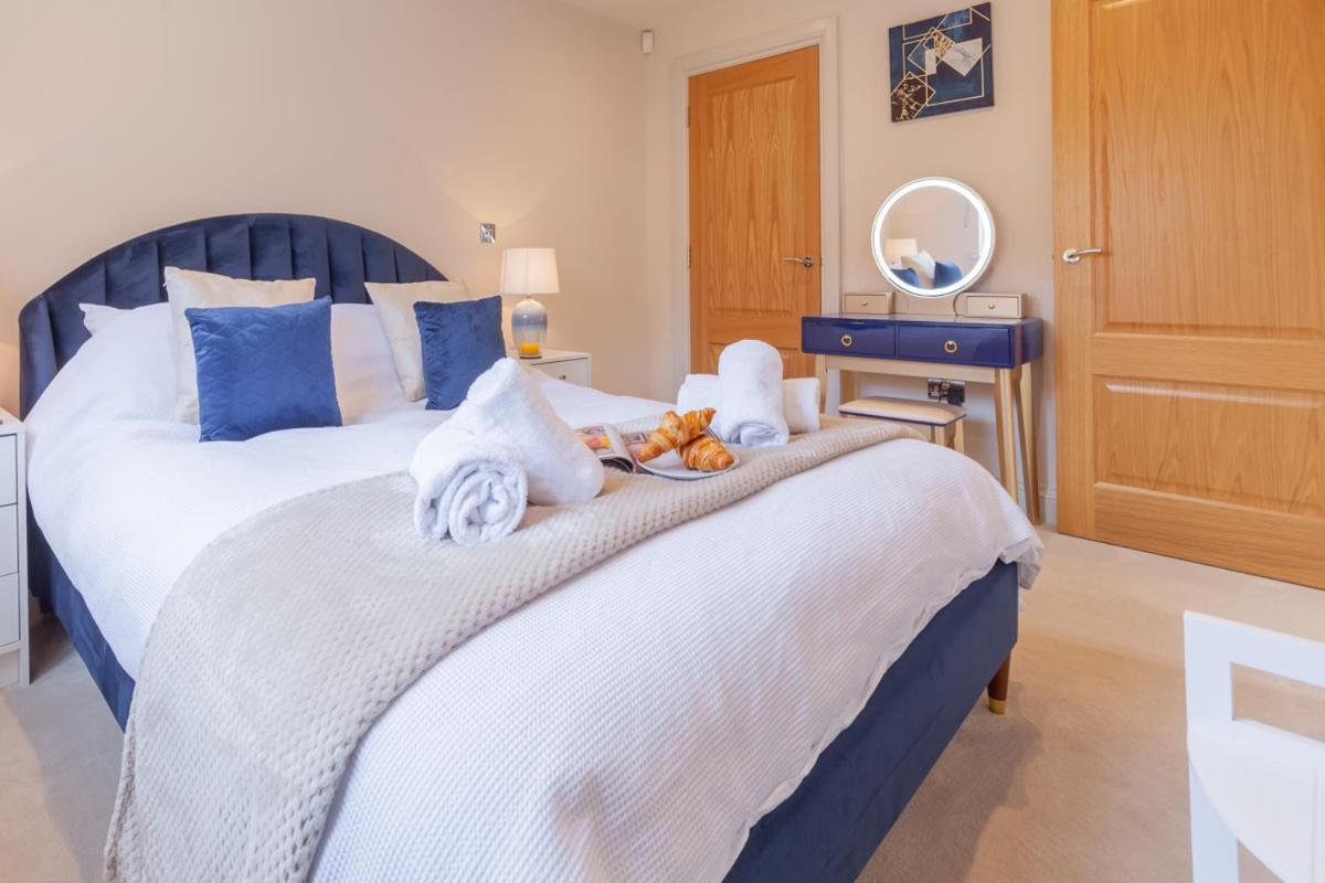 Choseley Cottage - Norfolk Cottage Agency Docking Esterno foto