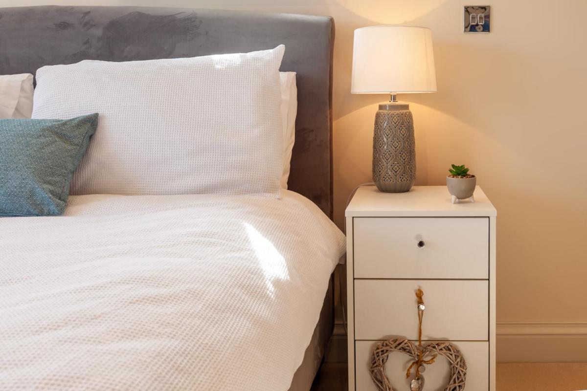 Choseley Cottage - Norfolk Cottage Agency Docking Esterno foto